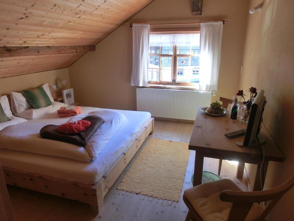מלון Naze'S Hus מלאו מראה חיצוני תמונה