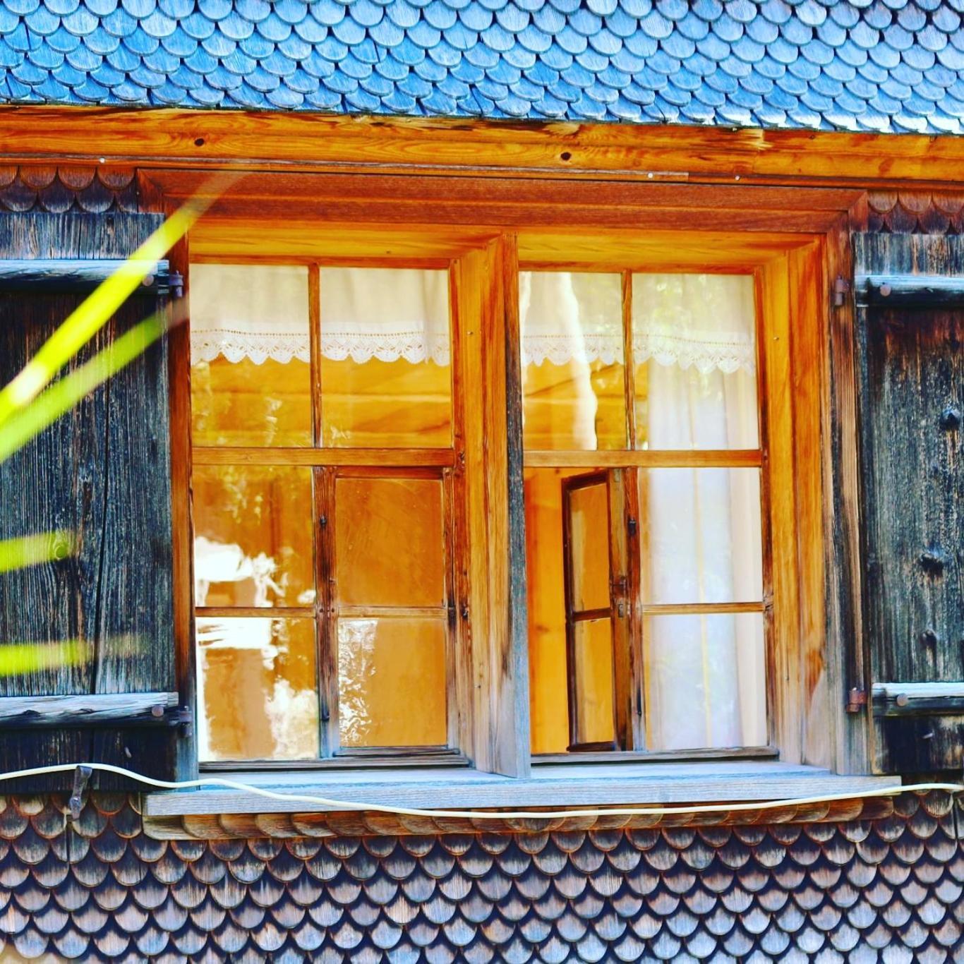 מלון Naze'S Hus מלאו מראה חיצוני תמונה